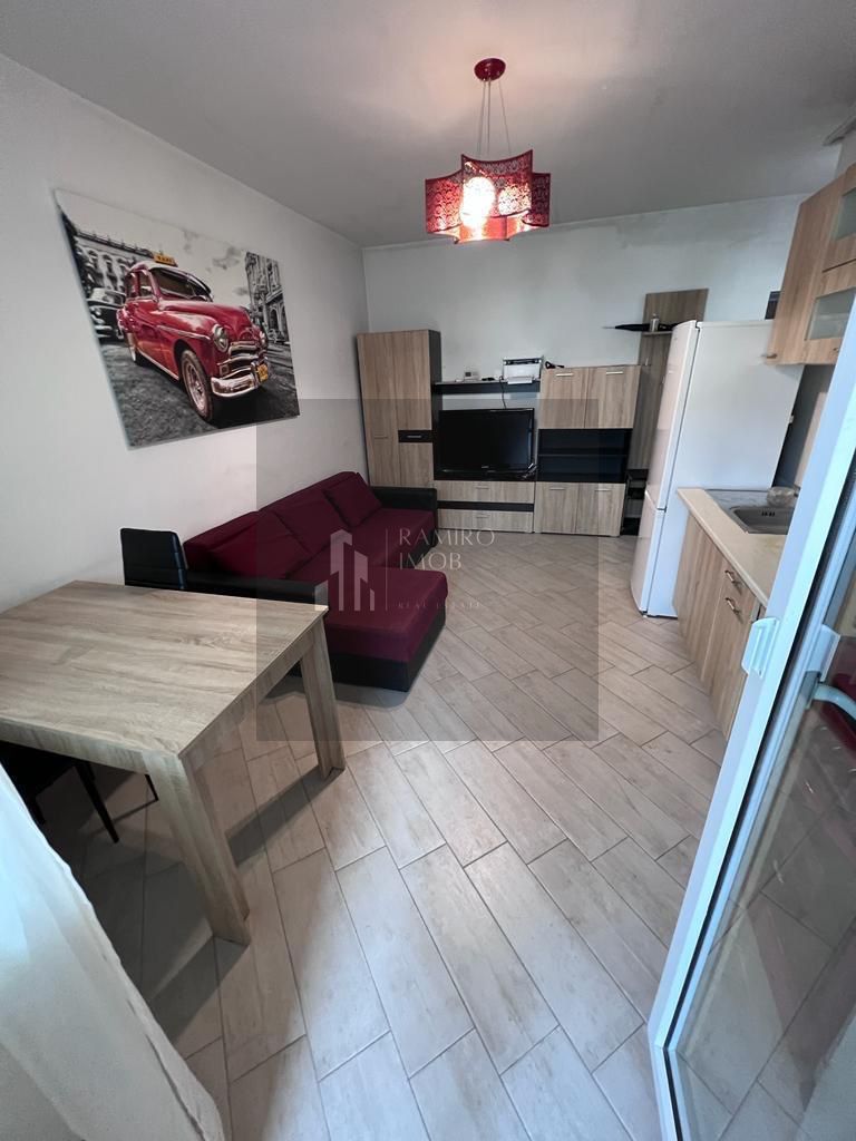 Apartament tip studio 40 mp/ Metalurgiei/ sector 4/ AN 2000 - Poză 7