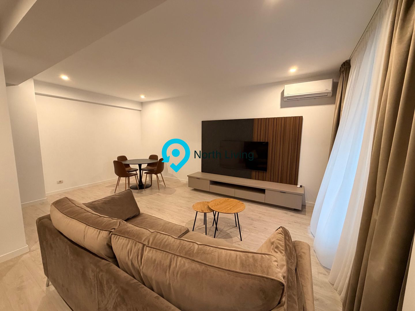 2 Camere / Pipera / Residence 5 - Poză 5