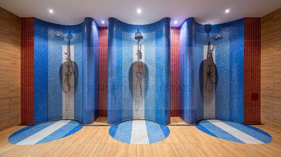 Garsonieră de închiriat modernă | Clădire renovată | Facilități premium - Poză 19