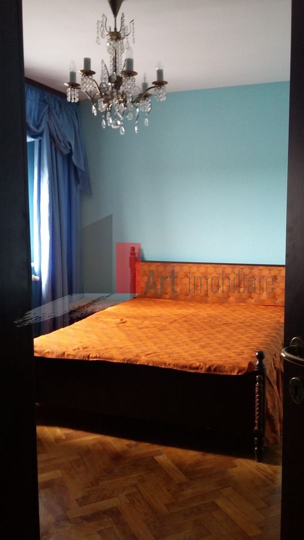 3 camere Aviator Popisteanu - Poză 5