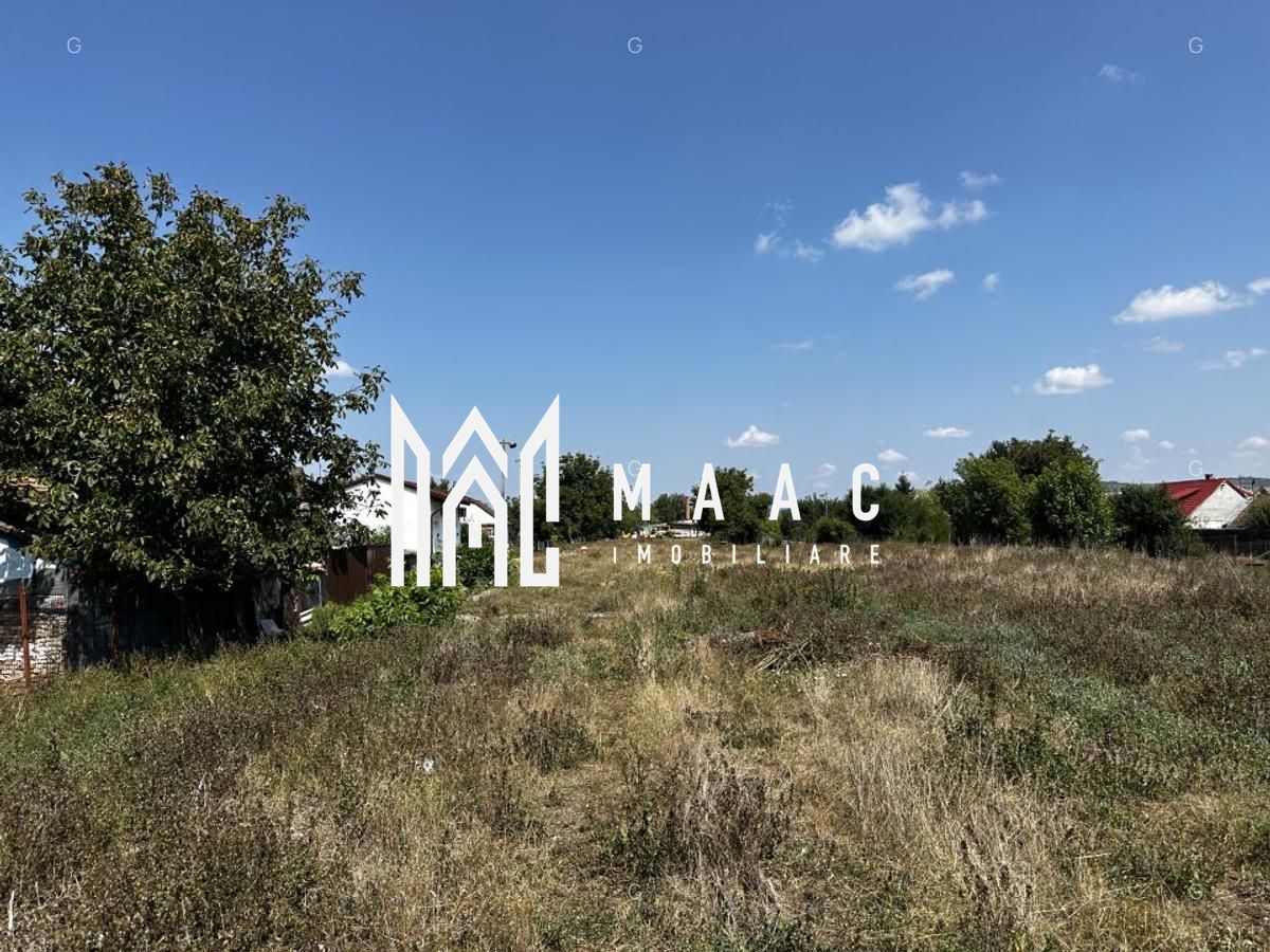 Teren 16058 mp I Urbanism locuințe locative I Tractorului - Poză 6