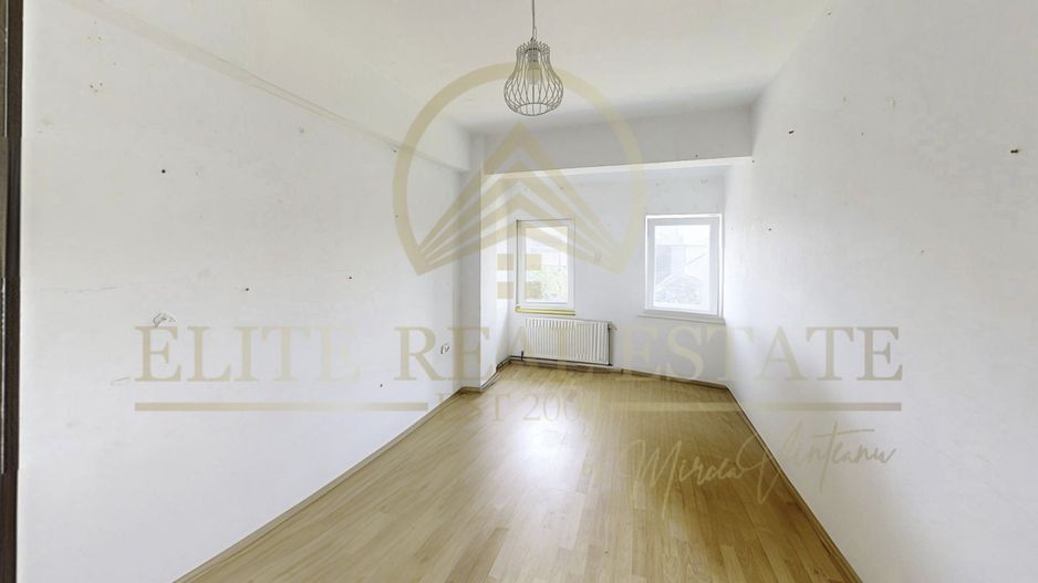 Casă individuală cu teren de 1.254 mp | Zona Hanul cu Pește - Poză 12