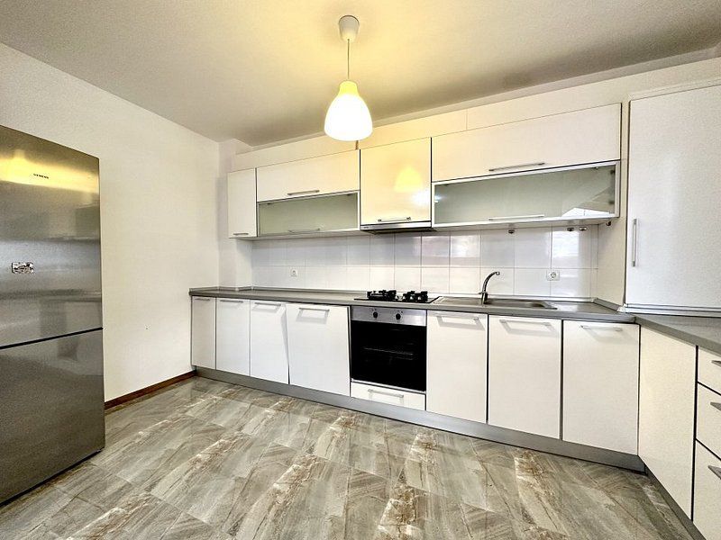 Casa de inchiriat - intrarea în Dumbravita - Poză 20