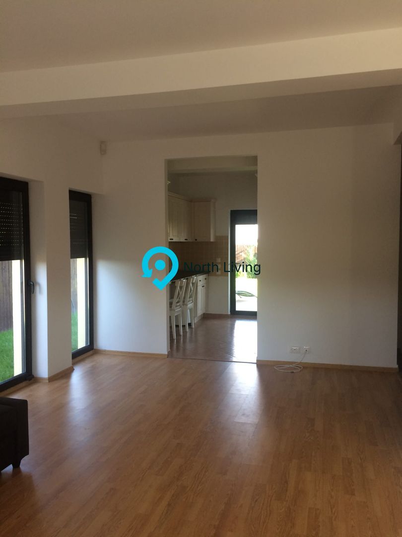 Vila 4 camere | Garaj | Curte 400 mp | zona Corbeanca - Tamas | - Poză 10