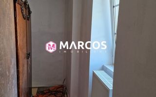 Apartament 2 camere la casa, curte comuna, Lendt, ID 986 - Poză 5