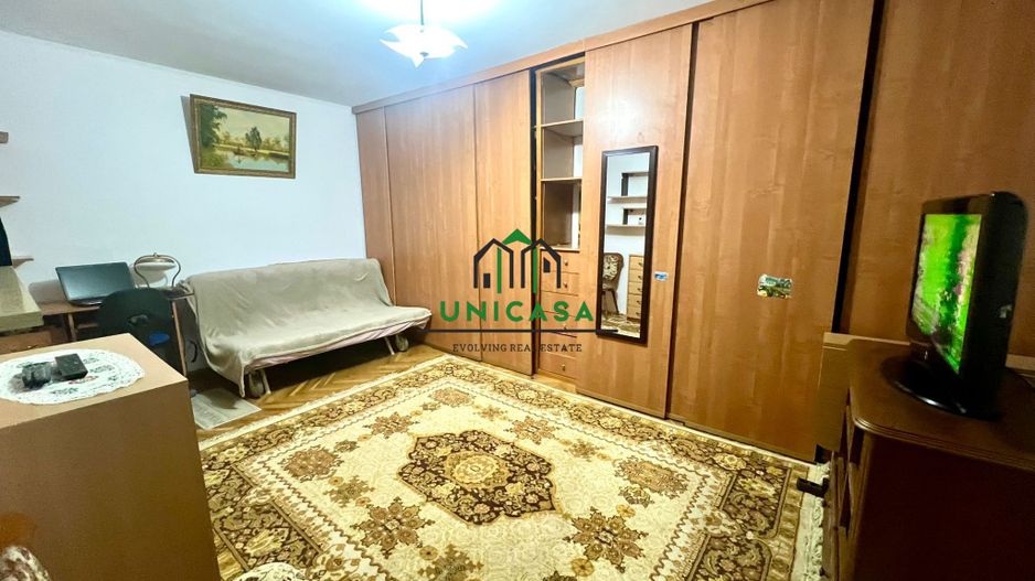 Garsoniera de inchiriat/Centru - Poză 1