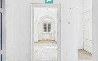 Vilă deosebită cu caracter istoric în Periam - Poză 5