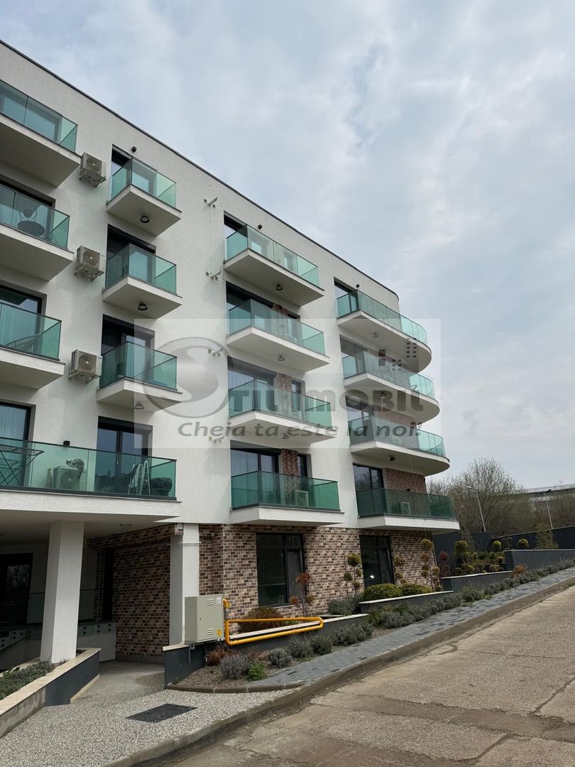 Apartament 2 camere - Moara de vant - Prima inchiriere - Poză 11