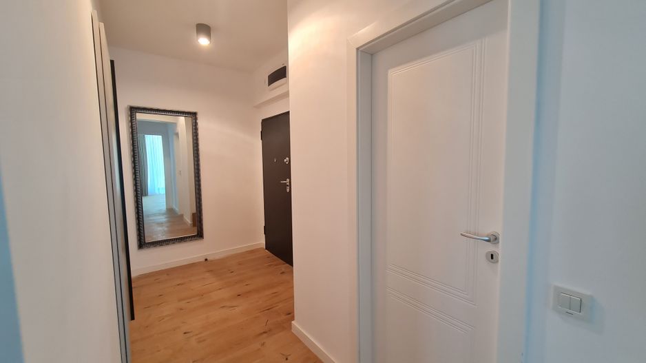 3 Camere LUX | Prima Închiriere | Pipera | Încălzire gratuită - Poză 6