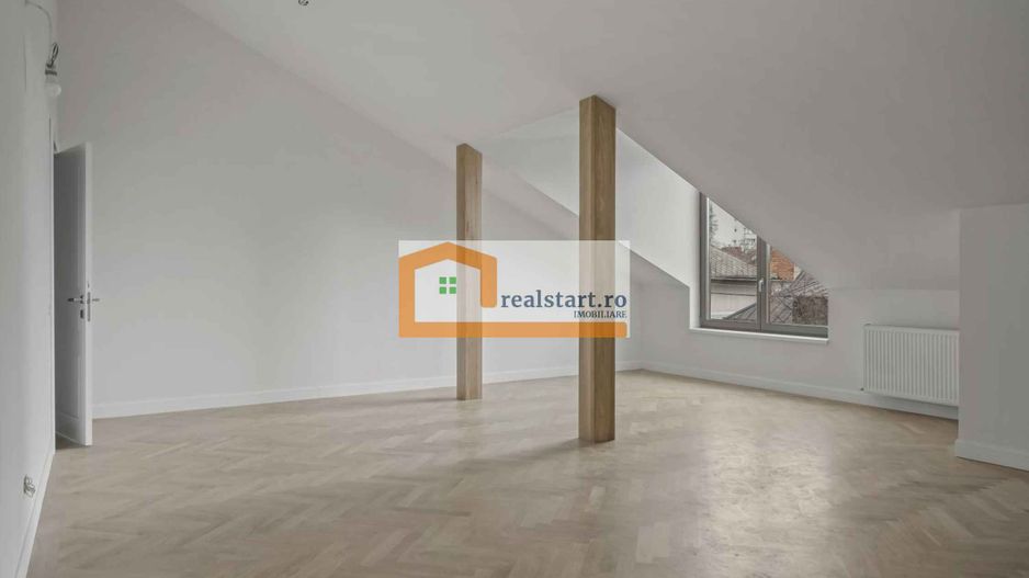 TURDA, vila individuala, curte 300mp, ideal rezidenta, birouri, afterschool - Poză 8