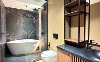 Apartament exclusivist | 3 camere | zona Catedralei - Poză 9