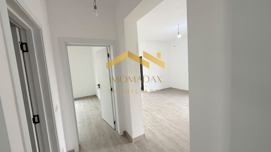 Sanmihaiu Roman-3 Camere-Toate Utilitățile - Poză 4