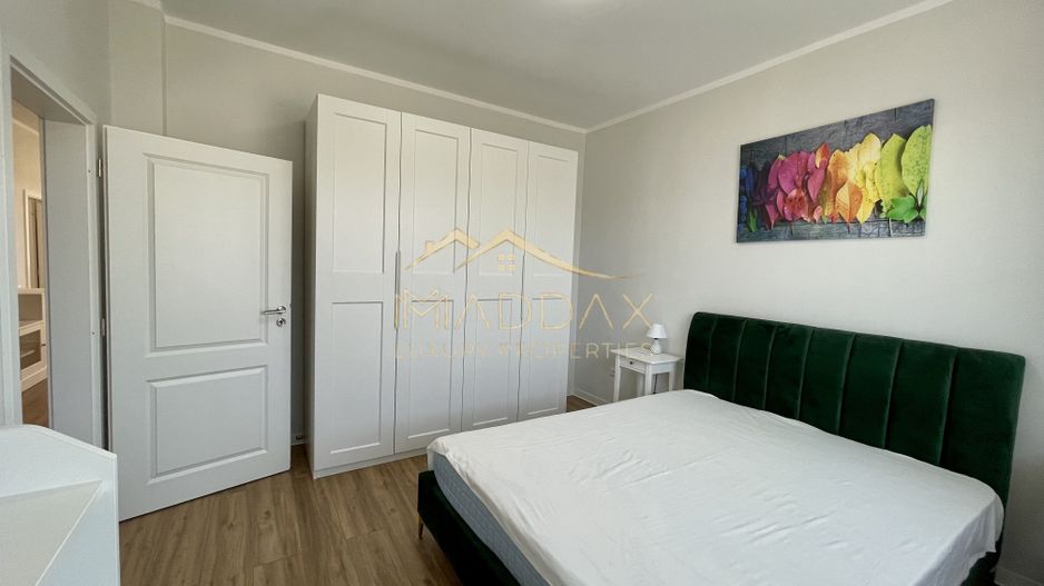 Vila moderna***4 camere***cu gradina//Cartier rezidential Corbeanca - Poză 13