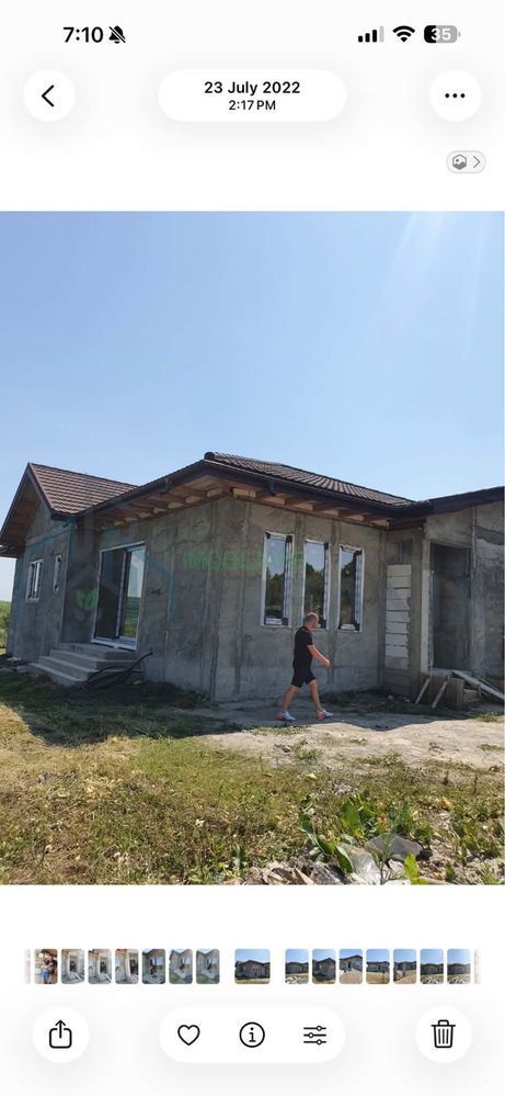 Casă de vânzare în Schitu Duca – 210 mp construiți, teren 1.160 mp, 4+ camere - Poză 7