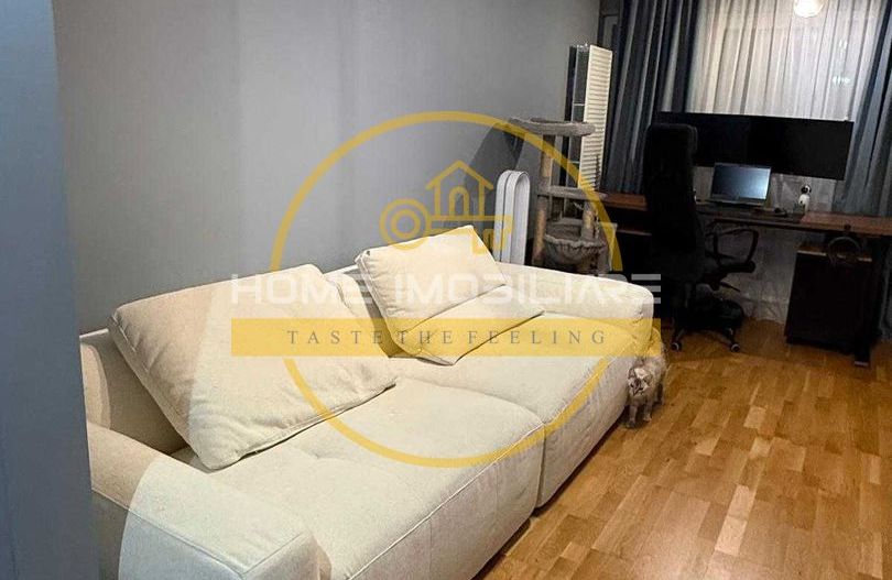 Apartament cu 2 camere/ 70mp/ zona Tatarasi - Poză 3