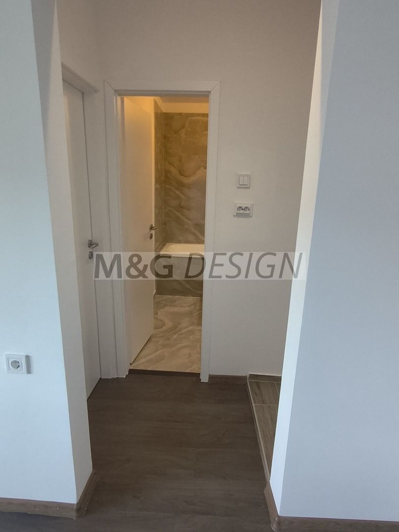Apartament 2 camere Girocului renovat - Poză 6
