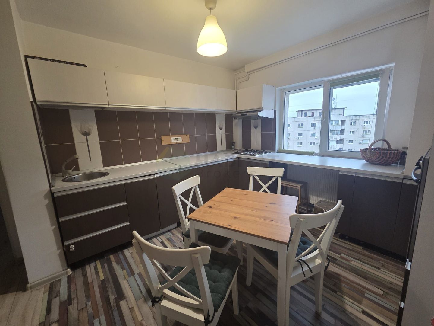 Apartament de vânzare – 3 camere/ Zona 13 Septembrie / Parcul Sebastian - Poză 10