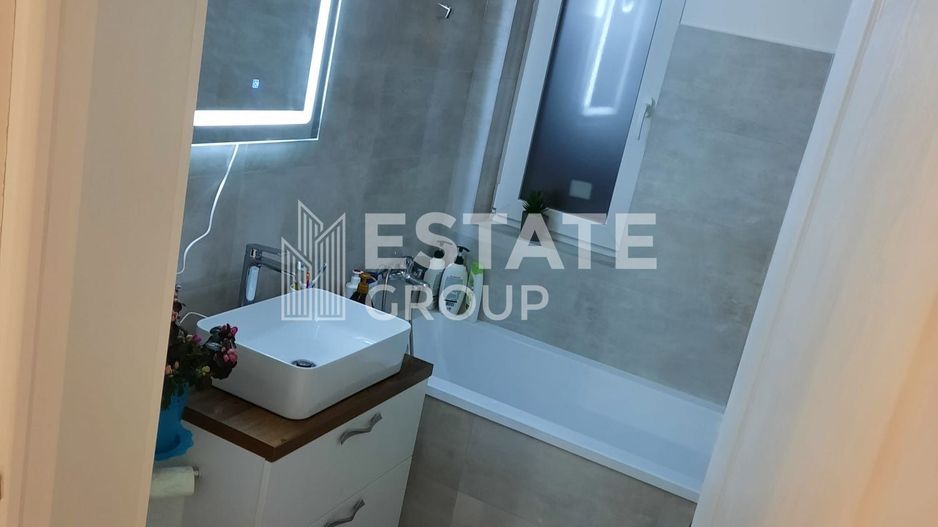 Apartament 3 camere decomandat, Giroc, aproape de Complex Flonta - Poză 8