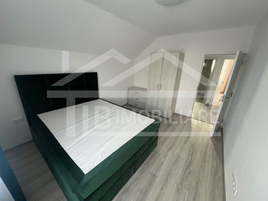 Casa individuala, 4 camere, 190mp, Zona Sâncraiu de Mureș - Poză 6