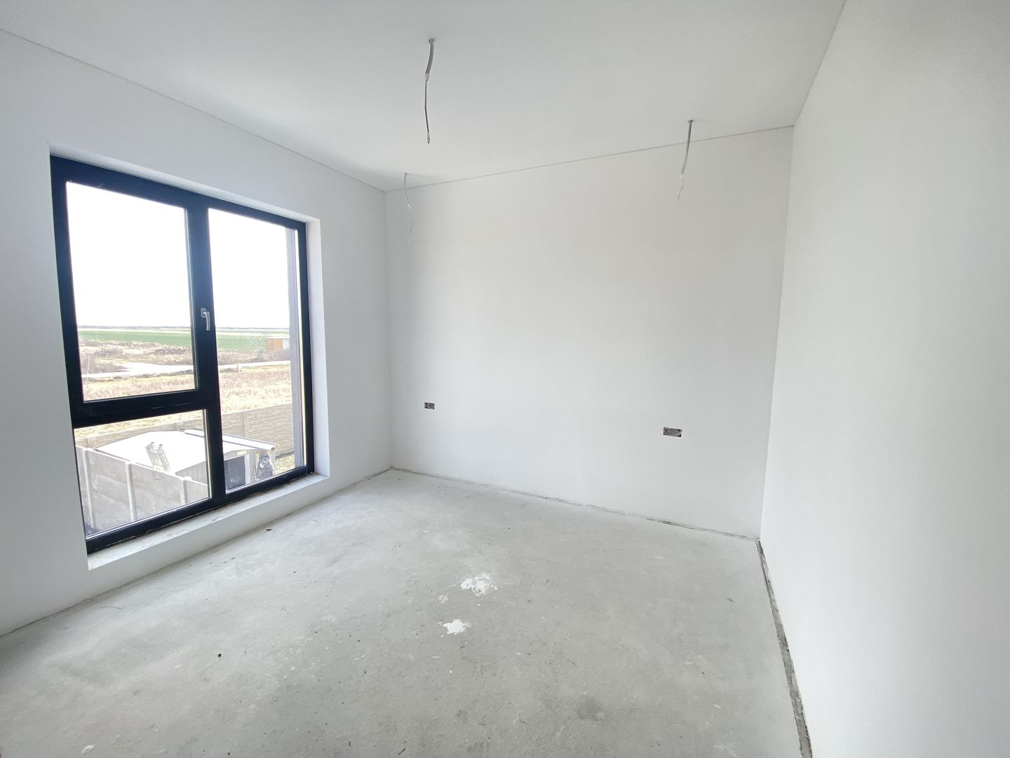 COMISION 0, CASĂ MODERNĂ IN SACALAZ, 5 Camere, 107mp Utili, 300mp Teren - Poză 10