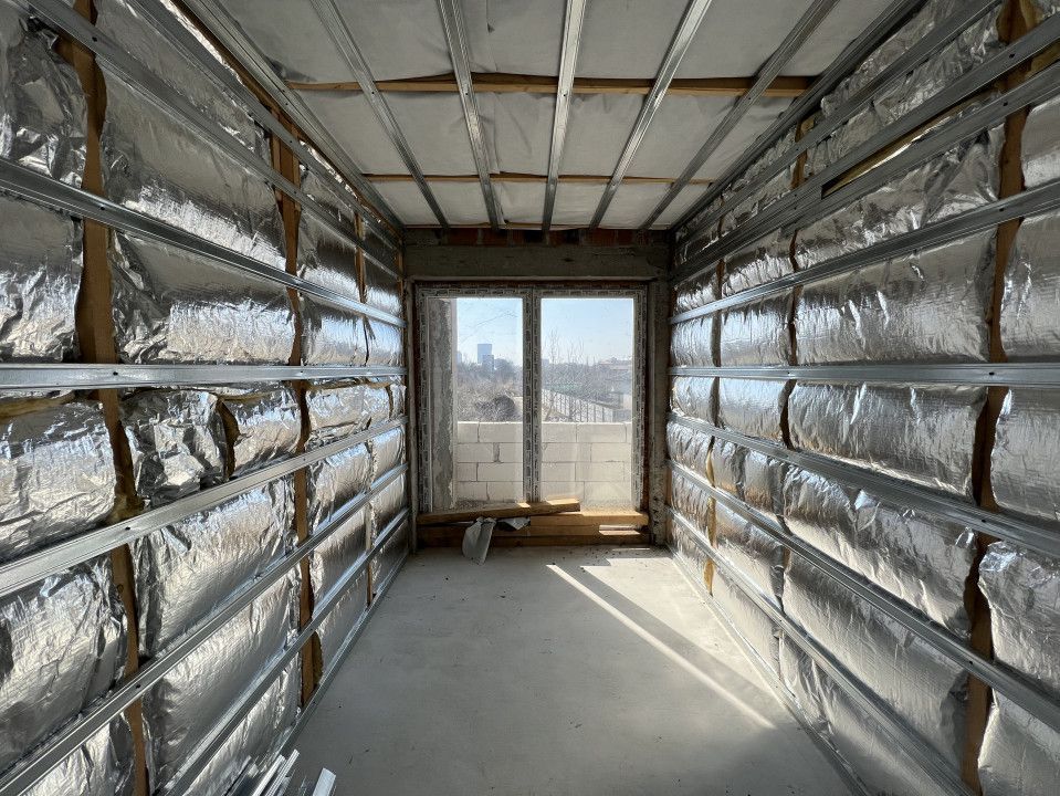 Casa Baneasa - cartier Henri Coanda - Poză 9