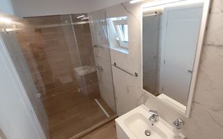 Penthouse de lux 150 mp utili + 200 mp terasa + 2 parcari subterane - Poză 9