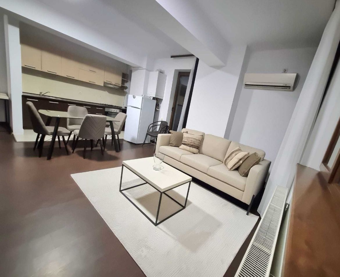 AP. 2 CAMERE BANEASA, LOC PARCARE, BOXA, BLOC NOU, 80 MP UTILI - Poză 2