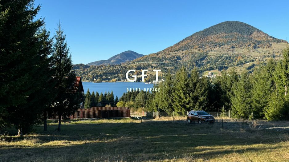 Teren Colibita 3500 euro/ar - Poză 8