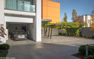 Smart-Home nZEB spectaculoasa Bucuresti Sector1 cu deschidere lac - Poză 8