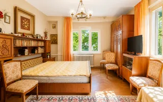 ❇️ Casă   Domenii | Str. Mircea Zorileanu | locuință sau business - Poză 13