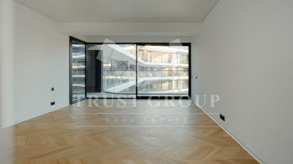 Penthouse Floreasca 5 Camere - 459 mp Terasa 140 mp - Imobil 2024 - Poză 17