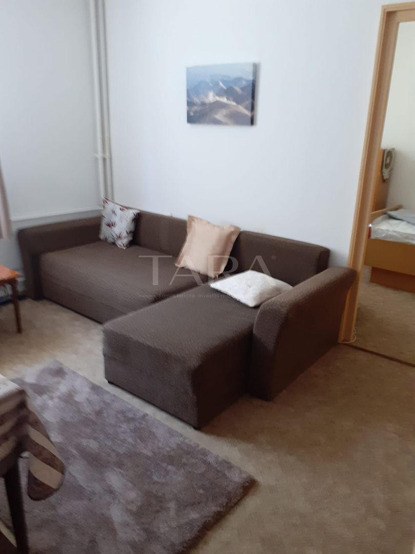 Inchiriere apartament cu 2 camere zona Politiei Rutiere. Cluj-Napoca - Poză 4