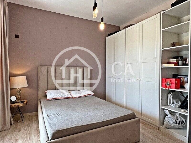 Apartament de vanzare cu 1 camera in zona Izvorului, Oradea - Poză 2