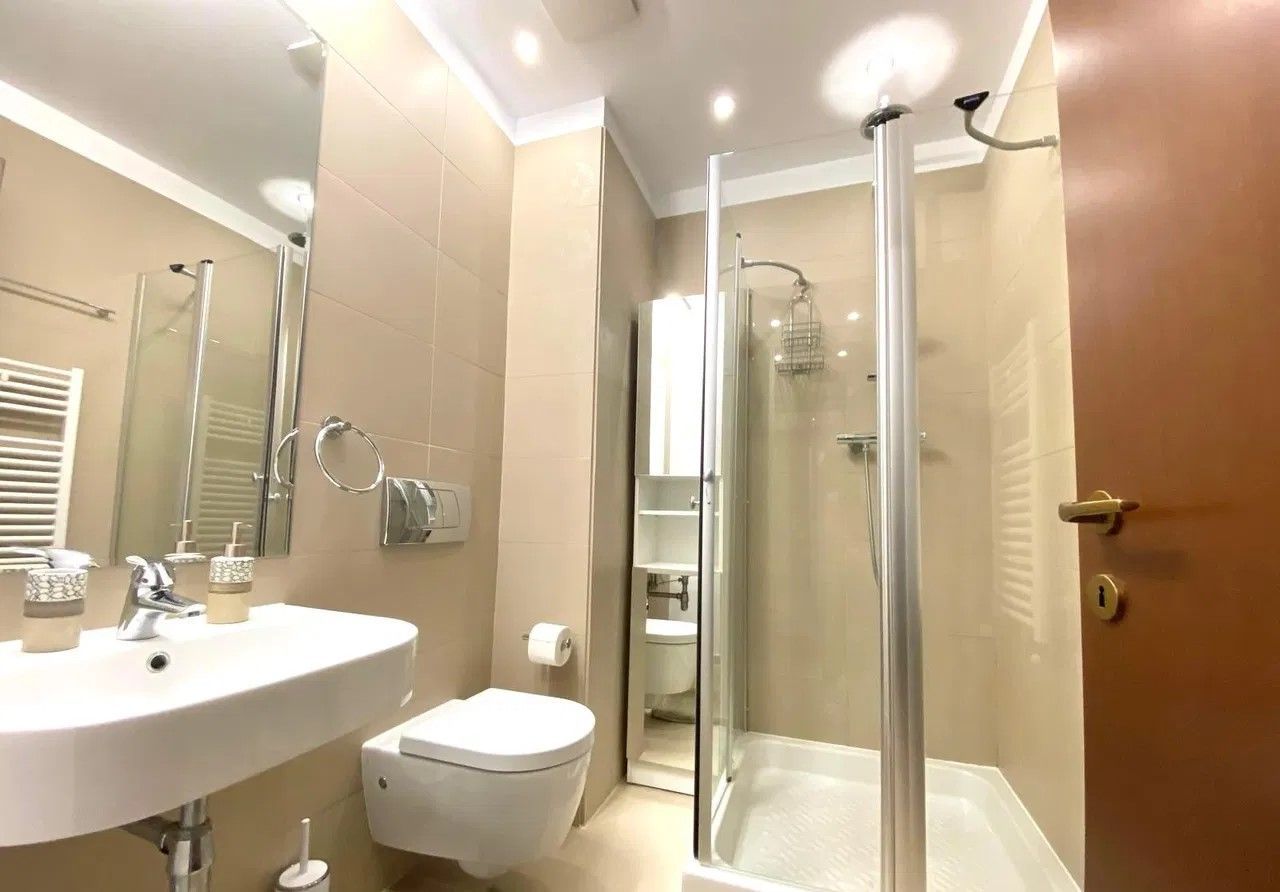 Apartament 3 camere premium Soseaua Nordului I View liber - Poză 15