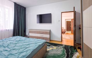 Apartament 3 camere decomandat – Calea Ferentari nr. 72 - Poză 6