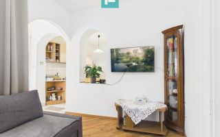 Proprietate rară central Arad - 209 mp - Poză 7