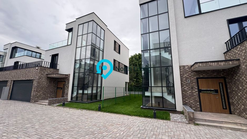 Casa 5 Camere / Iancu Nicolae / Piscina Privata - Poză 2