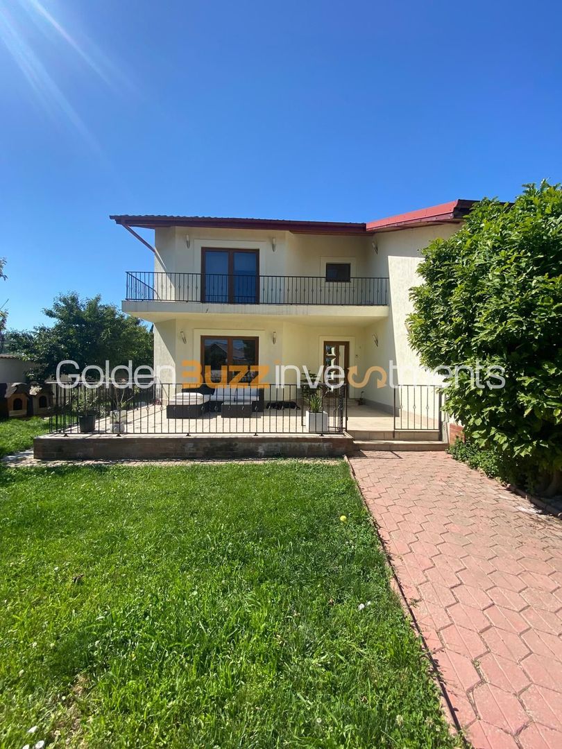 Vila Pipera I  Zona Erou Iancu Nicolae - Poză 3