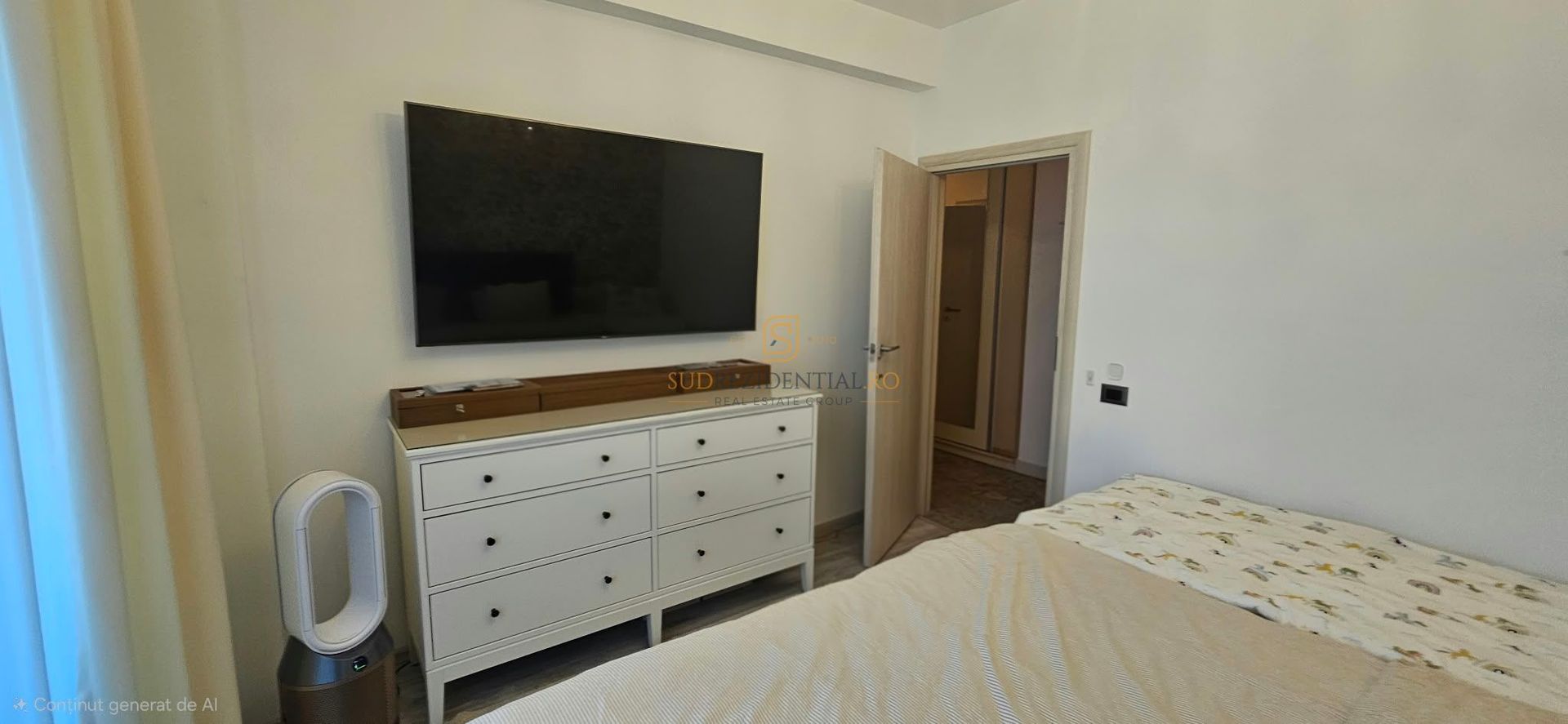 Apartament cu 2 camere, mobilat, utilat, Sos. Oltenitei, IRA-Petrom - Poză 11