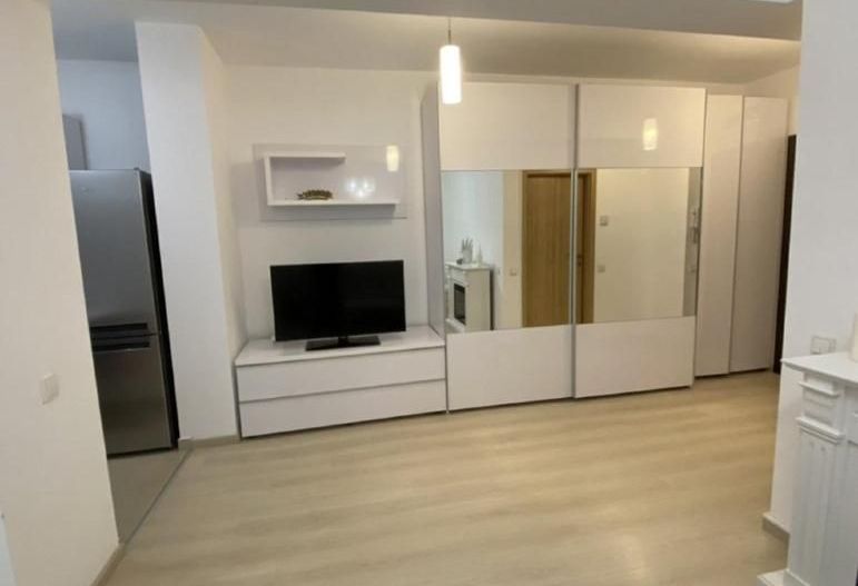 Garsoniera Studio zona Dristor mobilata modern - Poză 3