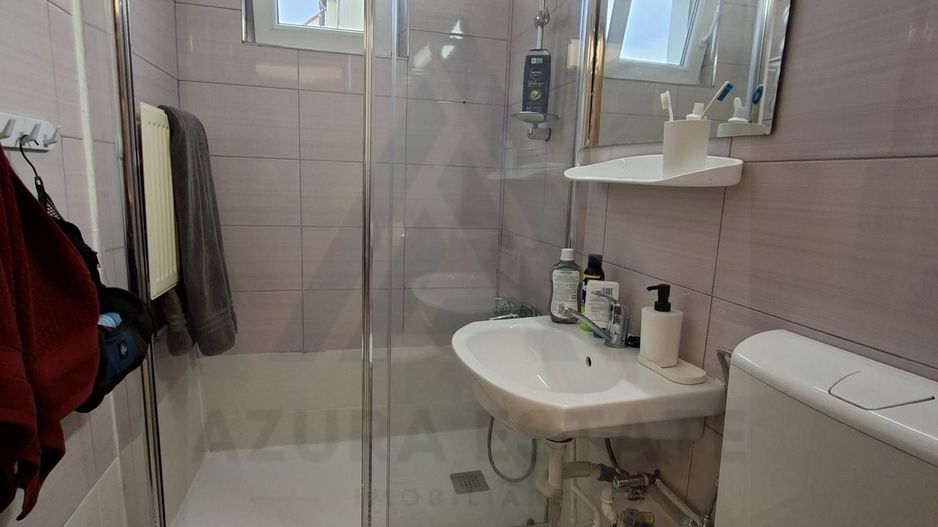 Apartament 3 camere etaj 2 renovat prima inchiriere pe Mihai Viteazul - Poză 3