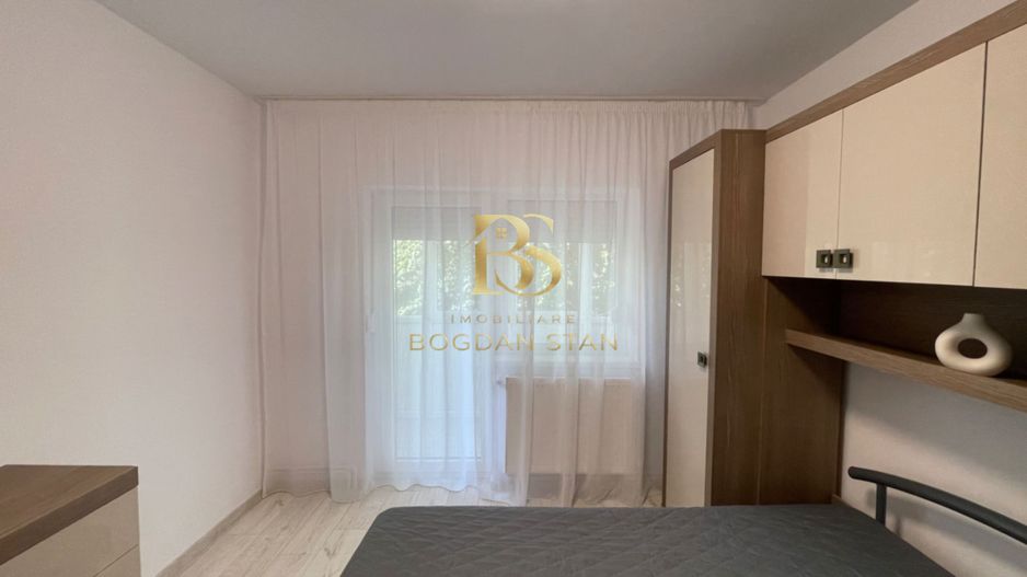 Apartament 3 camere de închiriat | Etajul 2 | Zona Micro 17 - Poză 6