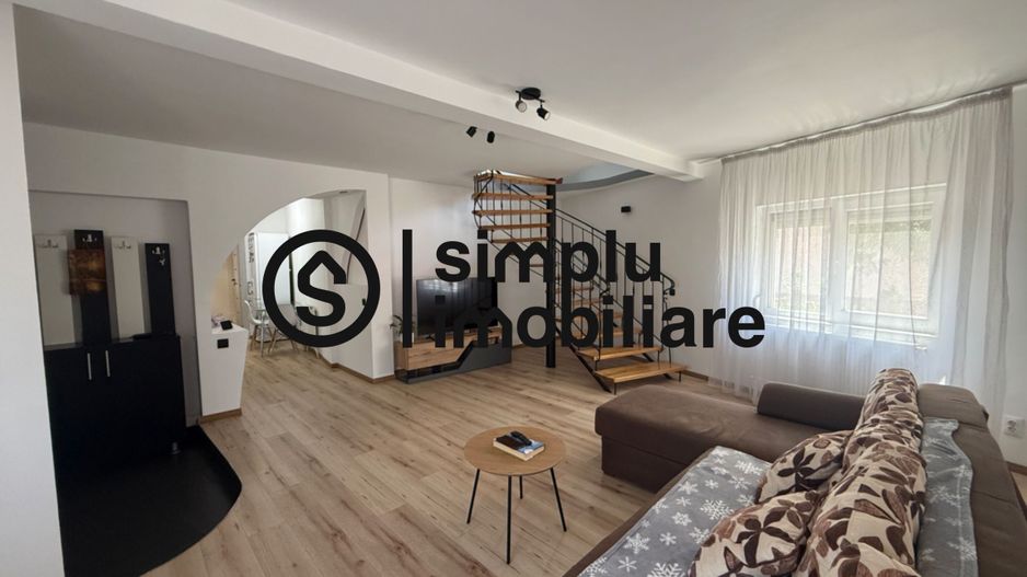 Casa 2 camere zona Agronomie - Poză 18