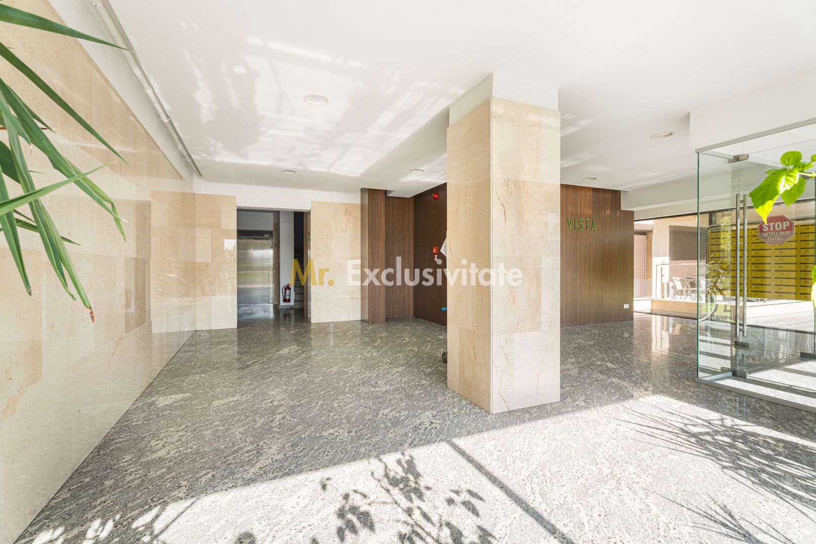 2 camere | Green Vista Residence – Pipera | Scoala Americana - Poză 11