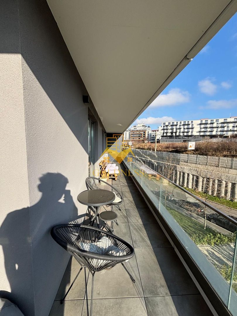 3 camere LUX, Cartierul Zorilor, Frunzișului, Lidl, Golden Tulip - Poză 8