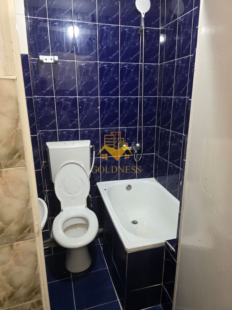 Garsoniera, 22 mp, Marasti str. Cojocnei Zona Groapa Marasti,Teleorman - Poză 5