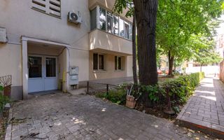 Floreasca Barbu Vacarescu Garsoniera Comision 0% - Poză 14