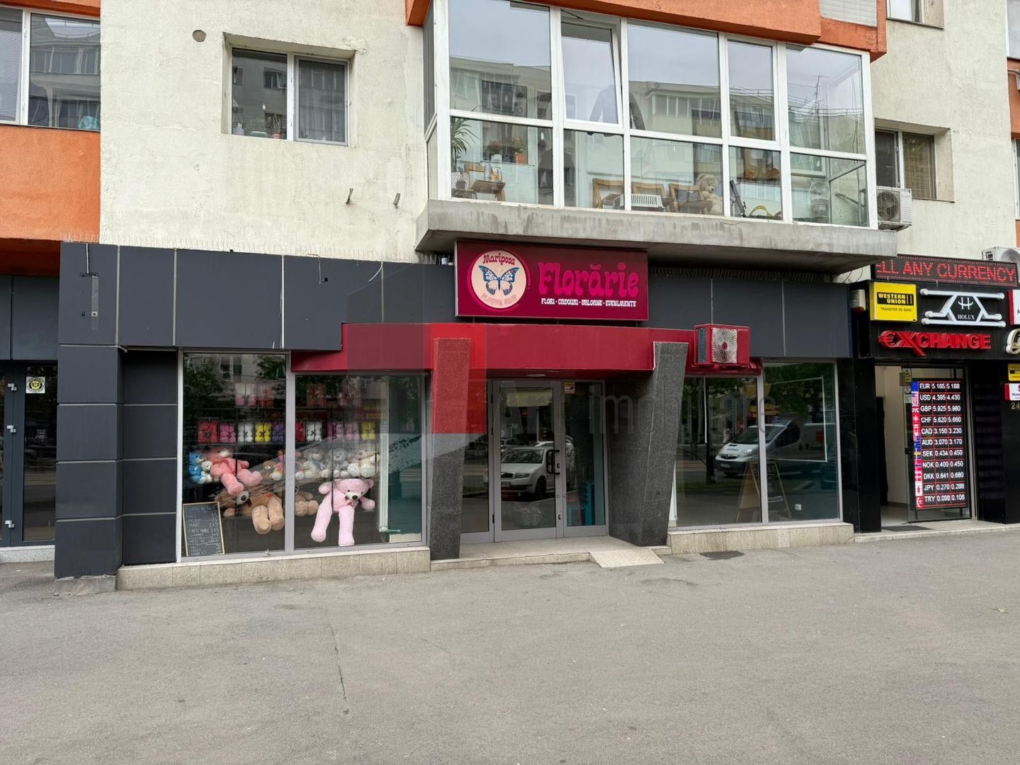 Spatiu comercial de inchiriat in zona Mosilor - Poză 7