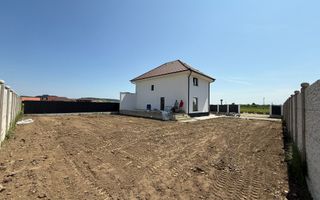 Casa in Cristian | 4 Camere | 647 Teren +137mpu+ Terasa | 0% Comision - Poză 3