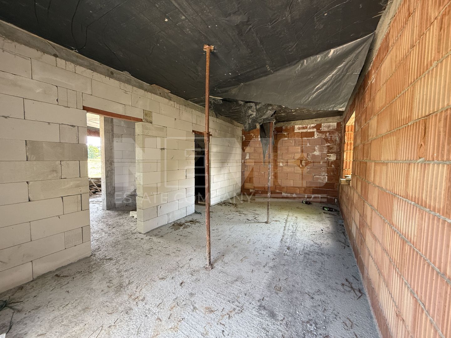 Duplex | 135 MP utili | 1,5 ari teren | 145.000 Euro - Poză 5